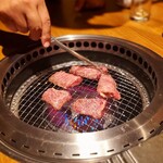 肉匠堀越 - 