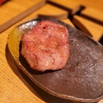 肉匠堀越 - 