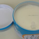 九重本舗　玉澤 - 密閉度が高い樹脂製の内蓋