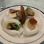 中国料理 萬山楼 - 