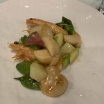 中国料理 萬山楼 - 