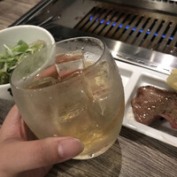 焼肉&手打ち冷麺 二郎 KANAYAMA - 
