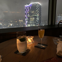 タワーズバー ベロビスト - 