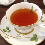 紅茶日和 - ルフナ２杯目