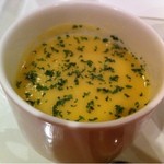 コーンスープ('12-7月)