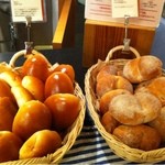 広島アンデルセン - パン('12-7月)