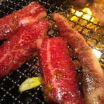 太樹苑 西新宿店Part2 - お肉！