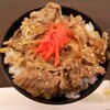 さくら - 料理写真:能登牛丼‼️