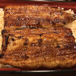 うらわのうなぎ 萬店 - 