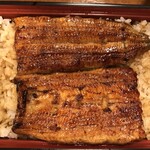 うらわのうなぎ 萬店 - 