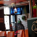 art RéG café - 