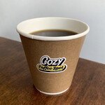 COZY Coffee Spot - SINGLE ORIGIN 