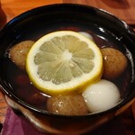 茶房 一倫 - 