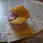 ジェラテリア リトルタ - 