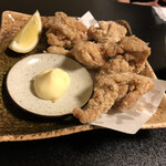 Izakaya Kappou Tokugawa - 