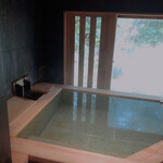 角館山荘侘桜 - 