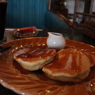 佐世保市でおすすめの美味しいパンケーキをご紹介 食べログ 佐世保市でおすすめの美味しいパンケーキをご紹介 食べログ