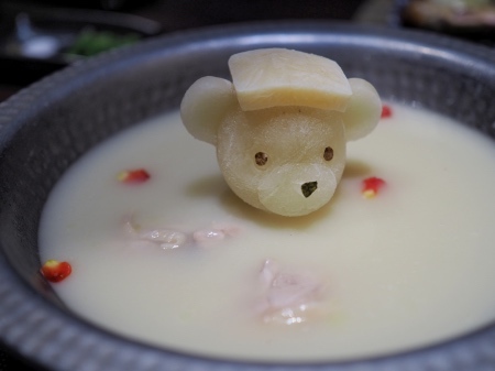 水炊き ふく将 新宿 新宿三丁目 居酒屋 食べログ
