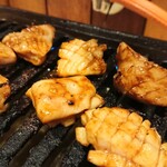 Yakiniku Horumon Toraya - ガツ