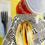 Guzman y Gomez FOOD&TIME ISETAN - 