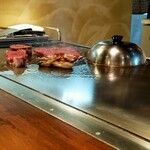 h Teppan Steak Imura Tei - 