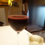 ルカンケ - ぶどうジュース