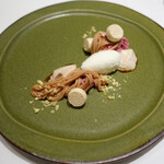 ルカンケ - 栗　カシス