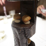 ルカンケ - ミニャルディーズ