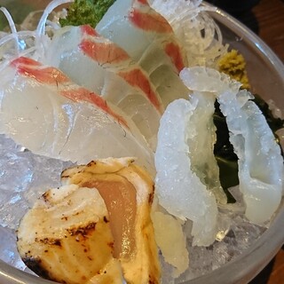 個室あり 天草でおすすめの居酒屋をご紹介 食べログ