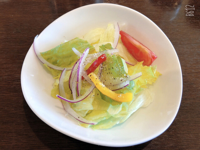 やさしい味工房 メリーさんち 鷲宮 洋食 食べログ