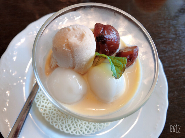 やさしい味工房 メリーさんち 鷲宮 洋食 食べログ