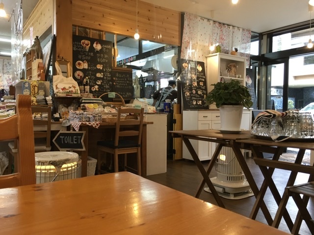 Suzuの森cafe 那須塩原市その他 カフェ 食べログ