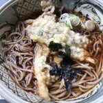 手打ち蕎麦　信濃路 - 