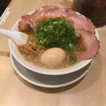 京都ラーメン 森井 - 