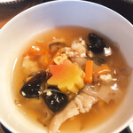 角館山荘侘桜 - 