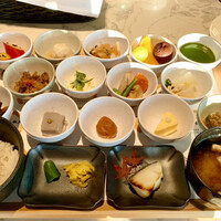 Anchor Kyoto - 和食膳（限定30食）