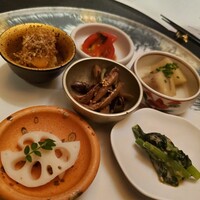 西麻布 焼肉 X - 