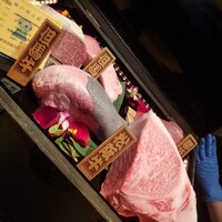 西麻布 焼肉 X - 