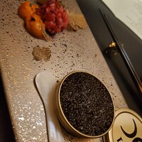 西麻布 焼肉 X - 