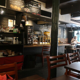 肉バル&ホルモン鍋TAIGU_2