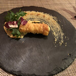 ラ ランテルナ ディ ジェノバ - 