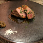 ラ ランテルナ ディ ジェノバ - 