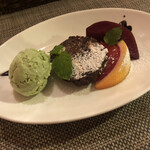 ラ ランテルナ ディ ジェノバ - 