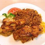 ジョナサン - 料理写真: