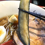 らーめんサッポロ 赤星 - 