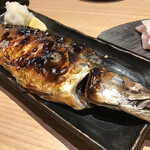 魚食処 一豊 - 