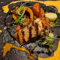 Kobe Grill - 