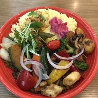 フォレスト スパイス_0