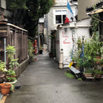 ラ ランテルナ ディ ジェノバ - 