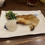 ぶんぶく - 黑ムツ